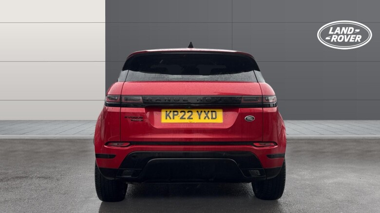 Land Rover Range Rover Evoque 2.0 D200 Autobiography 5dr Auto Diesel Hatchback